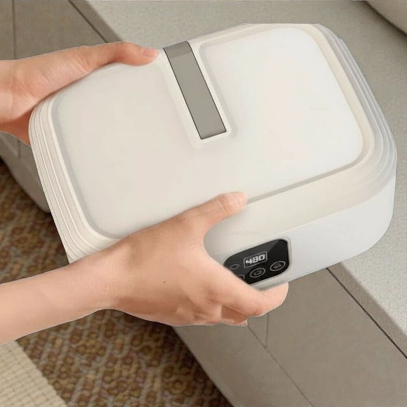 UltraFold DryBox Portable Clothing Dryer