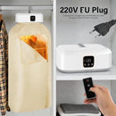 UltraFold DryBox Portable Clothing Dryer